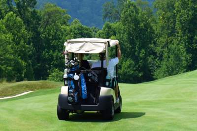 Buckeye Pro Golf Carts - cheap golf carts